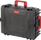 Parat PROTECT 41-F Gereedschapskoffer (zonder inhoud) Professioneel, Doe-het-zelver, Handwerker, Technicus (l x b x h)