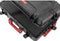 Parat PROTECT 41-F Gereedschapskoffer (zonder inhoud) Professioneel, Doe-het-zelver, Handwerker, Technicus (l x b x h)