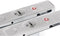 Parat Slotset (l x b x h) 90 x 20 x 20 mm