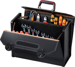 Parat TOP-LINE Plus 16000571 Gereedschapstas (zonder inhoud) Professioneel (b x h x d) 460 x 370 x 200 mm