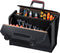Parat TOP-LINE Plus 16000571 Gereedschapstas (zonder inhoud) Professioneel (b x h x d) 460 x 370 x 200 mm