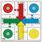 Parchis en Oca Spelbord Cayro 33 x 33 cm (33 x 33 cm)