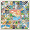 Parchis en Oca Spelbord Cayro 33 x 33 cm (33 x 33 cm)
