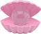 Parel Nachtlamp Roze met USB Aansluiting