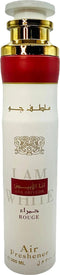 parfum huis - luchtverfrisser - air refreshner - roughe - lattafa