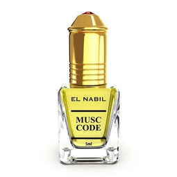 Parfumextract MUSC CODE