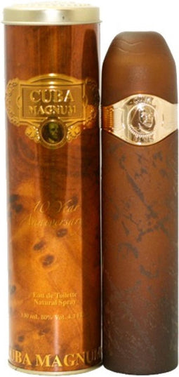 Parfums Des Champs Cuba Gold Eau De Toilette 130 Ml