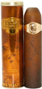 Parfums Des Champs Cuba Gold Eau De Toilette 130 Ml