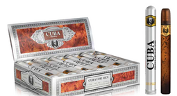 Parfums Des Champs Cuba Gold Eau de Toilette 35 ml 20 Stuks