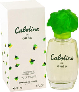 Parfums Gres Gres Cabotine Women - 50 ml - Eau de toilette