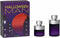 Parfumset voor Heren Jesus Del Pozo Halloween Man 2 Onderdelen