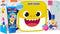 Parfumset voor Kinderen Baby Shark (3 pcs)