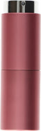 Parfumverstuiver met draaidop 35 ml roze