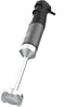 Black & Decker BXHB1501E - Staafmixer 1500 W - Zwart RVS