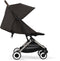 Cybex Orfeo - Buggy - Ultralicht - Chocolate Brown (2025)