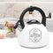 PARIS MAISON MAESTRO MR-1324 non-electric kettle