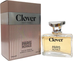 Paris Royale Pr005: Clover Voor Vrouwen 100Ml Edt