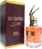 Paris Royale Pr013: So Cantalvoor Vrouwen 100Ml Edt