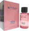 Paris Royale Pr017: My Day Voor Vrouw 100 Ml Edt