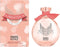 Paris Royale Pr020: Princess Voor Vrouwen 100 Ml Edt