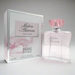 Paris Royale Pr022: Madam Auroravoor Vrouwen 100Ml Edt