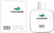 Paris Royale Pr030: Challenger White Voor Mannen 100Ml Edt