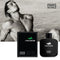 Paris Royale PR031: Challenger Zwart voor Heren 100 ml EDT