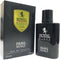 Paris Royale PR032: Koninklijk Zwart voor Heren 100 ml EDT