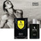 Paris Royale PR032: Koninklijk Zwart voor Heren 100 ml EDT