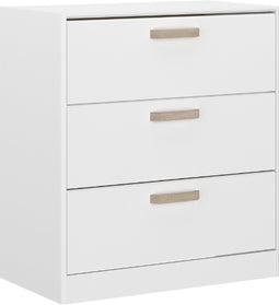 Parisot - Commode - - 80x44x88 cm