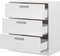 Parisot - Commode - - 80x44x88 cm