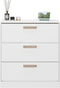 Parisot - Commode - - 80x44x88 cm