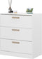 Parisot - Commode - - 80x44x88 cm
