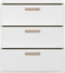 Parisot - Commode - - 80x44x88 cm