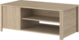 Parisot - Salontafel - - 110x60x42 cm