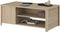 Parisot - Salontafel - - 110x60x42 cm