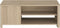 Parisot - Salontafel - - 110x60x42 cm