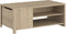 Parisot - Salontafel - - 110x60x42 cm