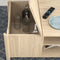 Parisot - Salontafel - - 110x60x42 cm