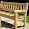 Parkbank/Tuinbank Zeist 180cm - 3 zits