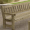 Parkbank/Tuinbank Zeist 230cm - 4 zits