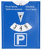 Parkeerschijf