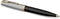 Parker 51 Premium Balpen | Premium-collectie | Zwart | Medium punt met zwarte inkt | Geschenkdoos