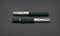 Parker 51 Premium Vulpen | Premium-collectie | Bosgroen | Fijne penpunt | Zwarte Inkt | Geschenkdoos