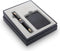 Parker giftbox Sonnet balpen + kaarthouder, zwart GT