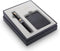 Parker giftbox Sonnet vulpen + kaarthouder, zwart GT