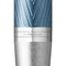 Parker IM Premium balpen | Blue Grey met chroomdetail | Medium punt met blauwe inkt | Geschenkdoos
