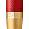 Parker IM Premium balpen | Rood met gouden detail | Medium punt met blauwe inkt | Geschenkdoos