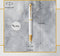 Parker IM Premium vulpen | Pearl met gouden detail | Fijne penpunt met blauwe inkt navulling | geschenkdoos