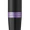 Parker IM Vibrant Rings balpen | satijn zwarte lak met amethist paarse details | medium punt met blauwe inkt navulling | geschenkdoos